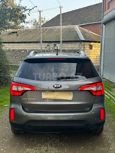 Kia Sorento 2012, 245,800 km - 2.0 l - Bakı