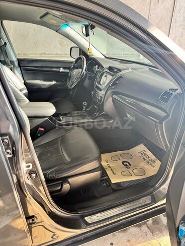 Kia Sorento 2012, 245,800 km - 2.0 l - Bakı