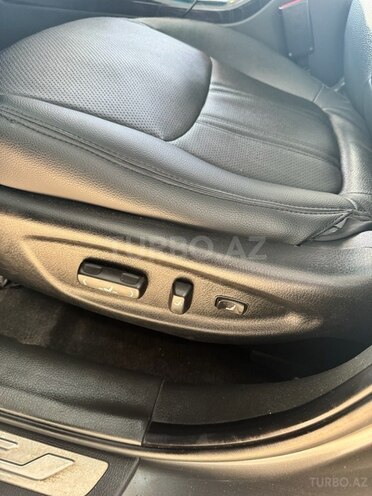 Kia Sorento 2012, 245,800 km - 2.0 l - Bakı