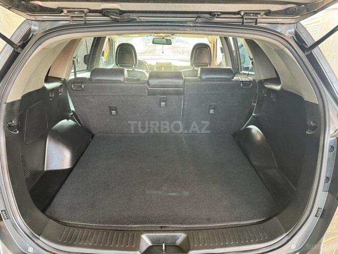 Kia Sorento 2012, 245,800 km - 2.0 l - Bakı