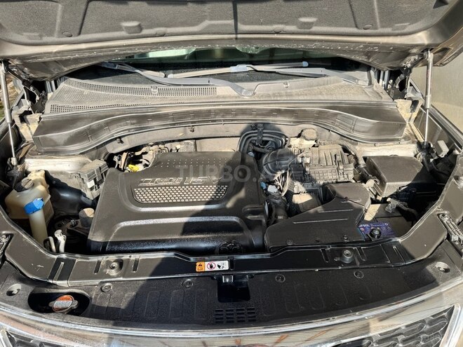 Kia Sorento 2012, 245,800 km - 2.0 l - Bakı