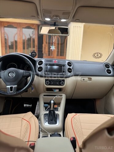 Volkswagen Tiguan 2010, 206,000 km - 2.0 л - Bakı