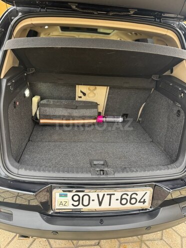Volkswagen Tiguan 2010, 206,000 km - 2.0 л - Bakı