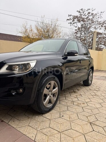 Volkswagen Tiguan 2010, 206,000 km - 2.0 л - Bakı