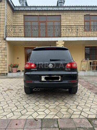 Volkswagen Tiguan 2010, 206,000 km - 2.0 л - Bakı