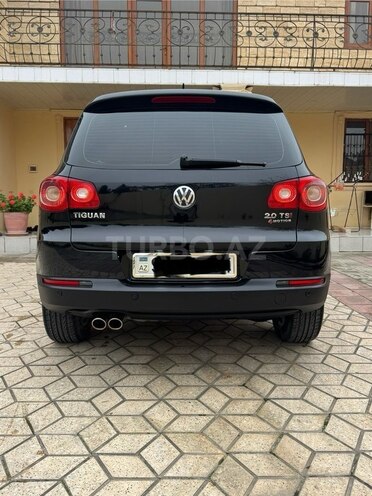 Volkswagen Tiguan 2010, 206,000 km - 2.0 л - Bakı