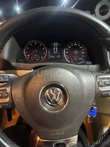 Volkswagen Tiguan 2010, 206,000 km - 2.0 л - Bakı