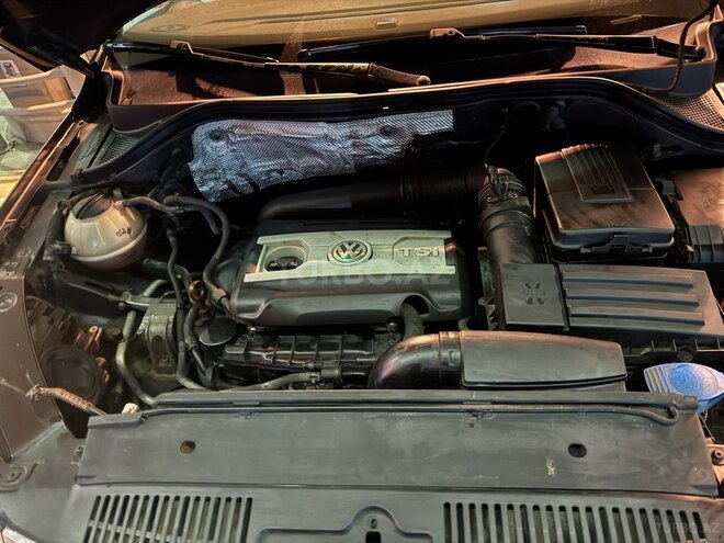 Volkswagen Tiguan 2010, 206,000 km - 2.0 л - Bakı