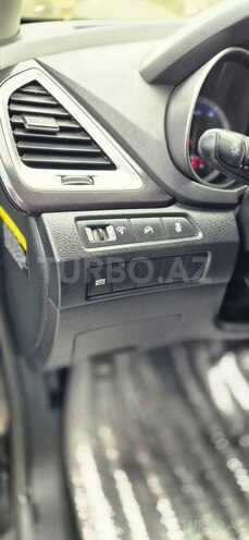 Hyundai Santa Fe 2013, 220,000 km - 2.0 l - Bakı