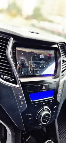 Hyundai Santa Fe 2013, 220,000 km - 2.0 l - Bakı