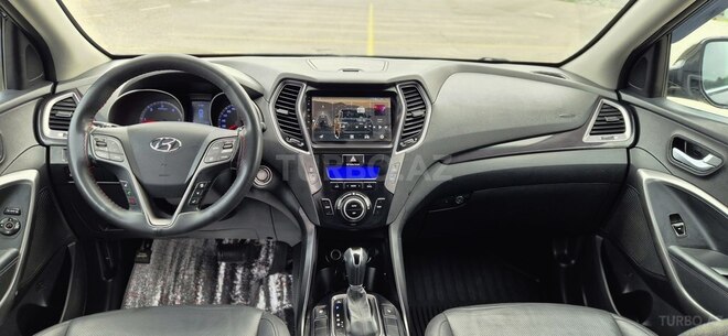 Hyundai Santa Fe 2013, 220,000 km - 2.0 l - Bakı