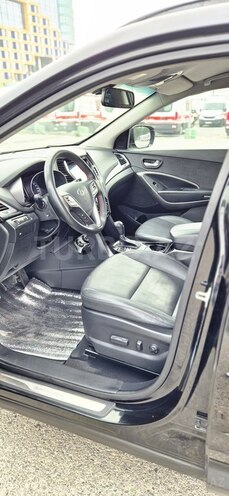 Hyundai Santa Fe 2013, 220,000 km - 2.0 l - Bakı