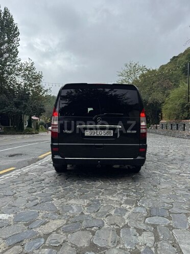 Mercedes Vito 115 CDI-6