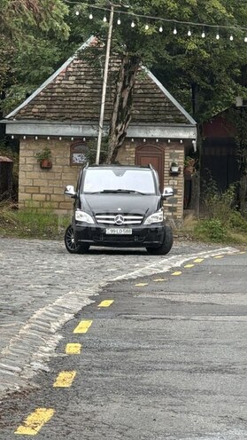 Mercedes Vito 115 CDI-2