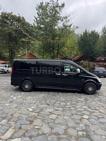 Mercedes Vito 115 CDI-5