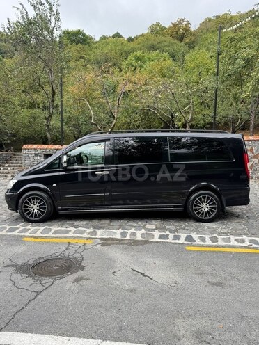 Mercedes Vito 115 CDI-7