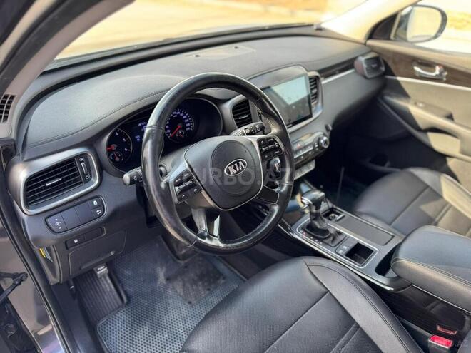 Kia Sorento 2018, 169,000 km - 2.0 l - Bakı