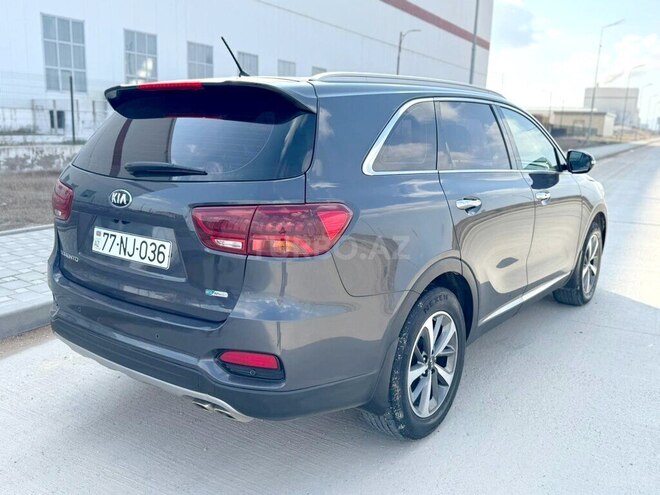 Kia Sorento 2018, 169,000 km - 2.0 l - Bakı