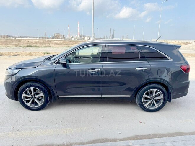 Kia Sorento 2018, 169,000 km - 2.0 l - Bakı