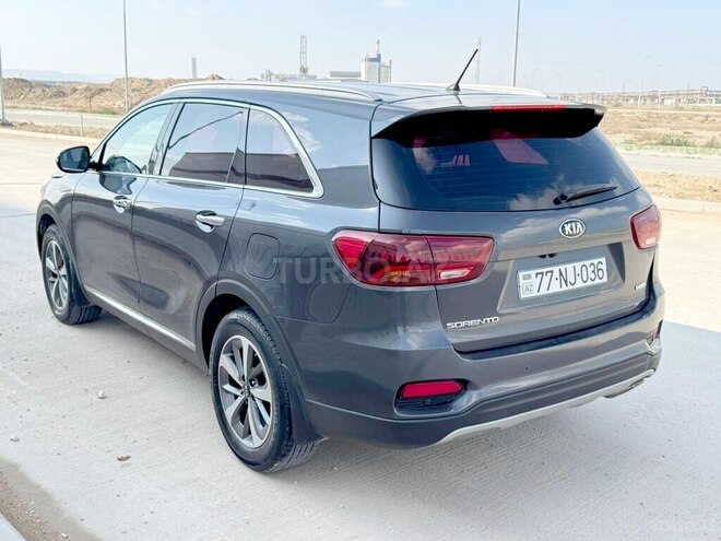 Kia Sorento 2018, 169,000 km - 2.0 l - Bakı