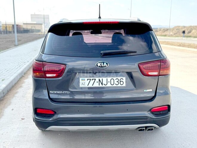 Kia Sorento 2018, 169,000 km - 2.0 l - Bakı