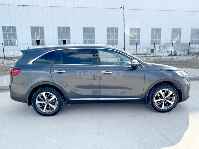 Kia Sorento 2018, 169,000 km - 2.0 l - Bakı