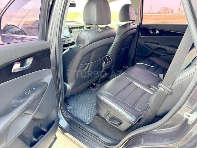 Kia Sorento 2018, 169,000 km - 2.0 l - Bakı