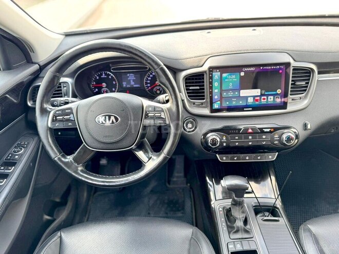Kia Sorento 2018, 169,000 km - 2.0 l - Bakı