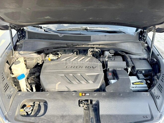 Kia Sorento 2018, 169,000 km - 2.0 l - Bakı