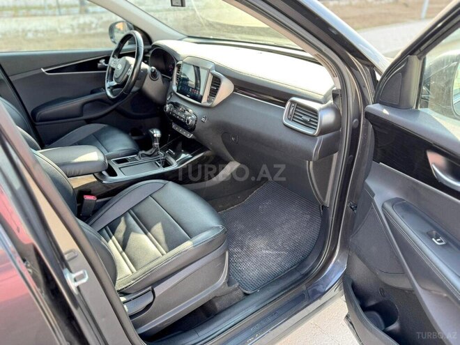 Kia Sorento 2018, 169,000 km - 2.0 l - Bakı