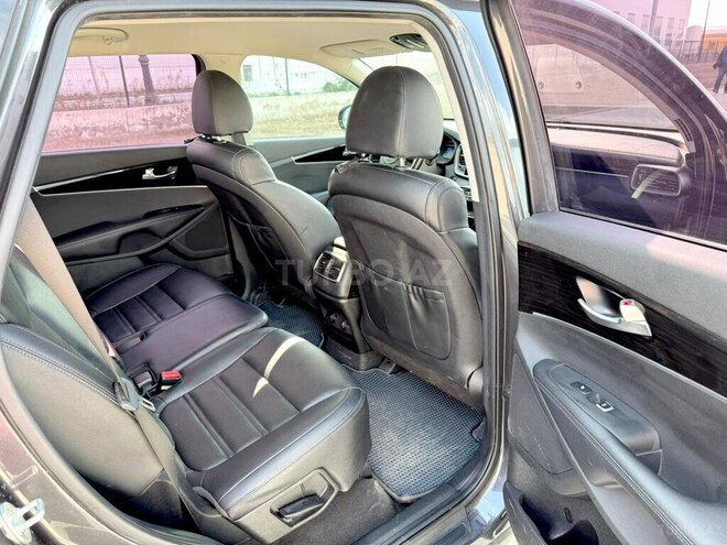Kia Sorento 2018, 169,000 km - 2.0 l - Bakı