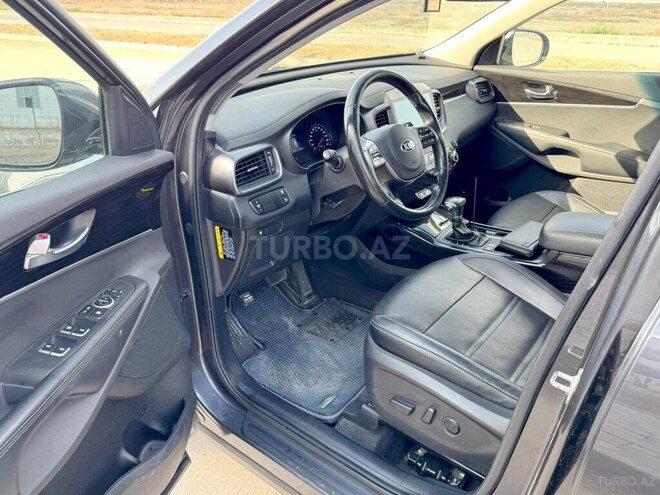 Kia Sorento 2018, 169,000 km - 2.0 l - Bakı