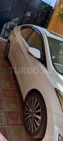 Hyundai Elantra 2014, 290,000 km - 1.8 l - Ağstafa
