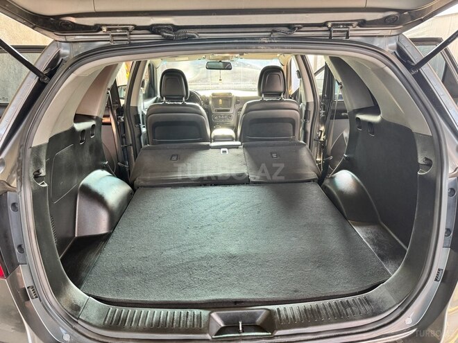 Kia Sorento 2012, 245,800 km - 2.0 l - Bakı