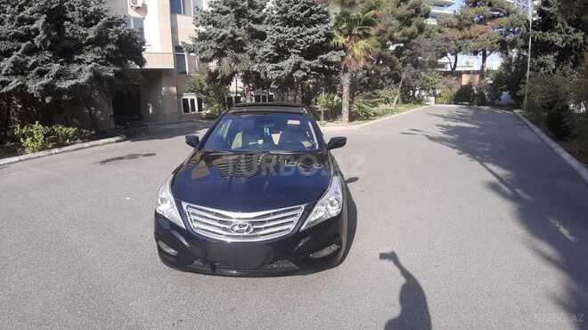 Hyundai Azera 2013, 199,000 km - 2.4 l - Bakı