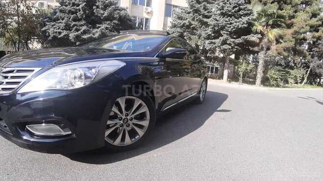 Hyundai Azera 2013, 199,000 km - 2.4 l - Bakı