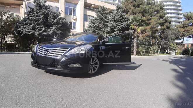Hyundai Azera 2013, 199,000 km - 2.4 l - Bakı