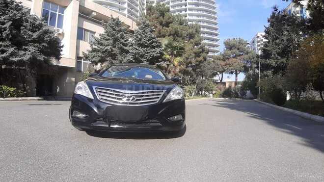 Hyundai Azera 2013, 199,000 km - 2.4 l - Bakı