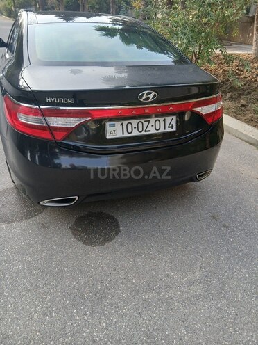 Hyundai Azera 2013, 199,000 km - 2.4 l - Bakı