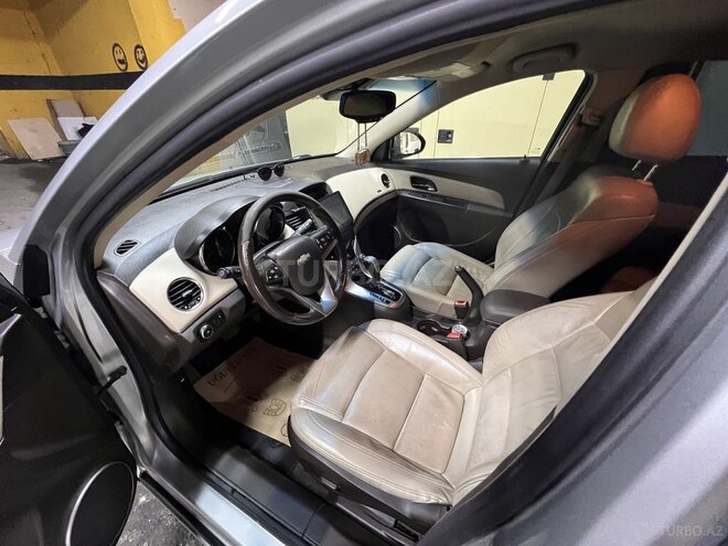 Chevrolet Cruze 2011, 297,000 km - 1.4 l - Xırdalan