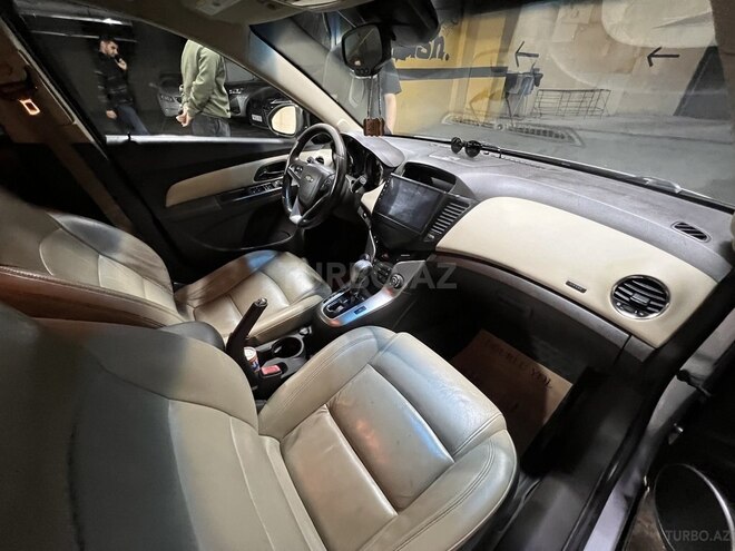 Chevrolet Cruze 2011, 297,000 km - 1.4 l - Xırdalan