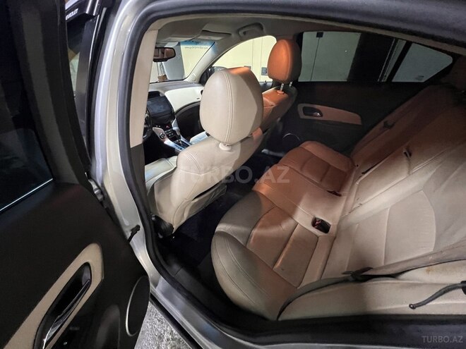 Chevrolet Cruze 2011, 297,000 km - 1.4 l - Xırdalan