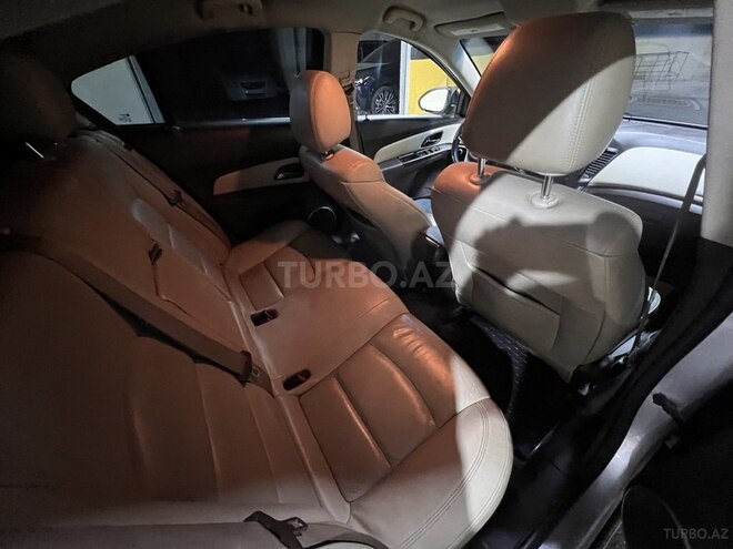 Chevrolet Cruze 2011, 297,000 km - 1.4 l - Xırdalan