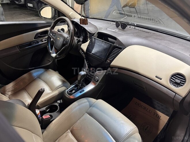 Chevrolet Cruze 2011, 297,000 km - 1.4 l - Xırdalan