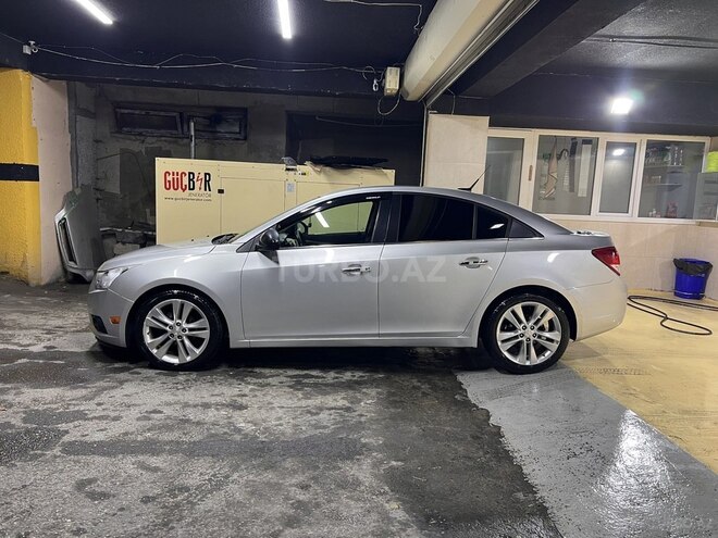Chevrolet Cruze 2011, 297,000 km - 1.4 l - Xırdalan