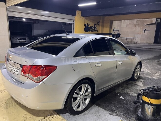 Chevrolet Cruze 2011, 297,000 km - 1.4 l - Xırdalan
