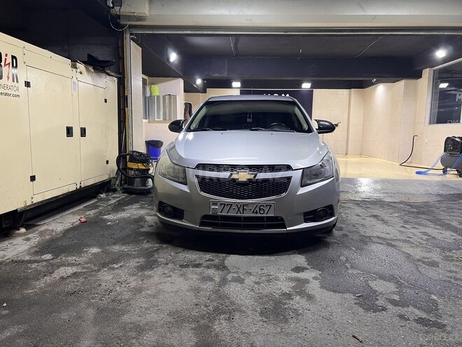 Chevrolet Cruze 2011, 297,000 km - 1.4 l - Xırdalan