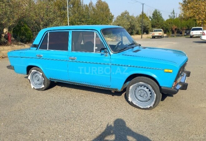 LADA (VAZ) 2106 1992, 12,555 km - 1.3 l - Tərtər