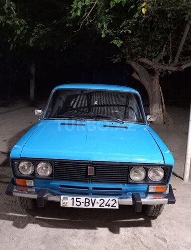 LADA (VAZ) 2106 1992, 12,555 km - 1.3 l - Tərtər