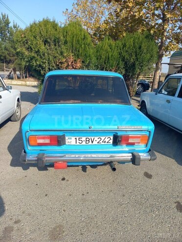 LADA (VAZ) 2106 1992, 12,555 km - 1.3 l - Tərtər